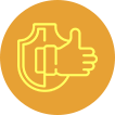 Reliability icon